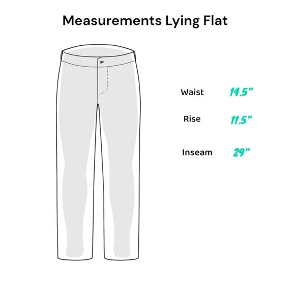 Abercrombie & Fitch Pants Mens 29x29 Green Baggy Camo Double Knee Distressed - Picture 7 of 7